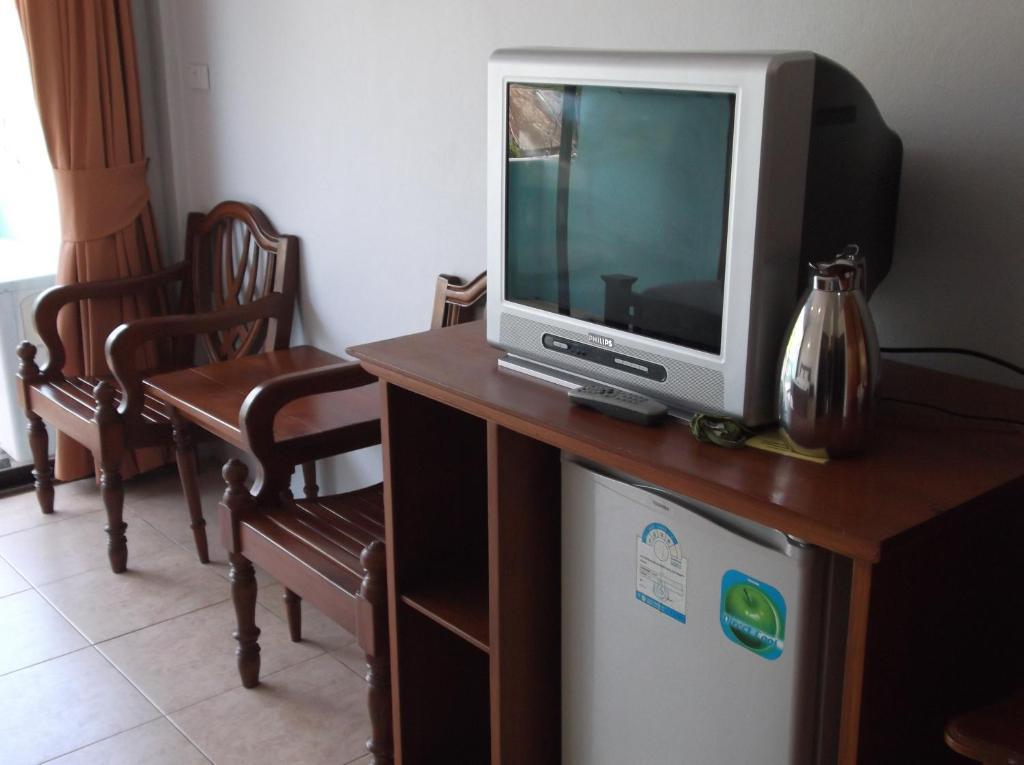 Holiday Guest House Chaweng  Room photo